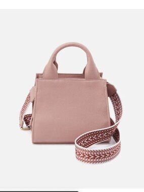 HOBO International | Cass Small Leather Tote | NWT